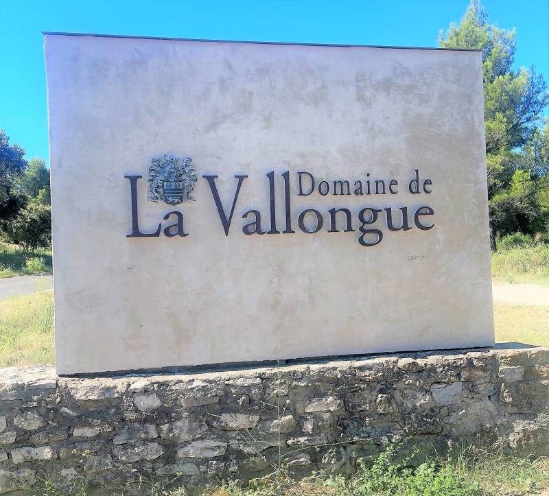 Dell'Anna électricité plomberie chauffage Domaine de LA VALLONGUE EYGALIERES