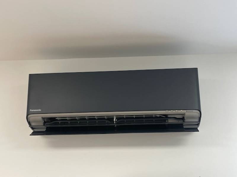 CLIMATISATION PANASONIC réversible AIR/AIR  Etherea Mono Split